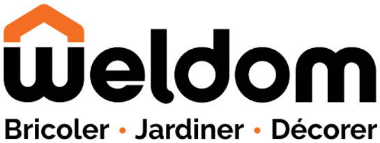 Logo Weldom